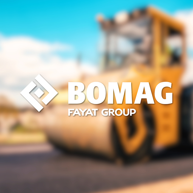 BOMAG