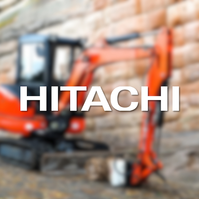 Hitachi